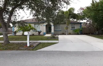 Single Family For Sale