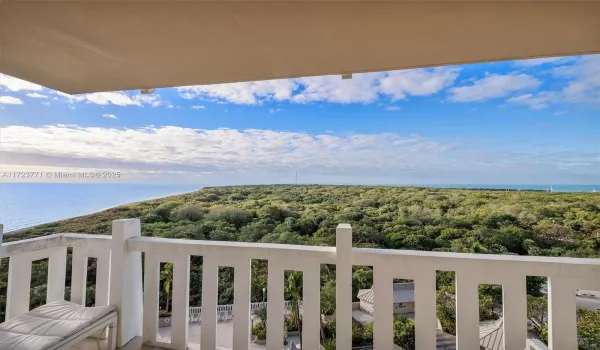 Unobstructed View of Ocean & State Park