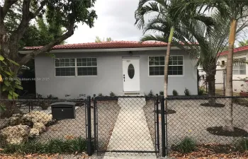 Residential Lease For Rent