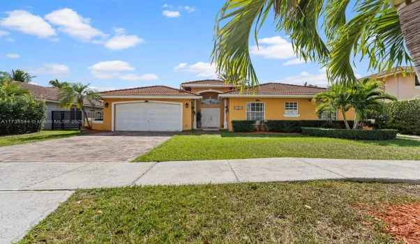 15804 SW 99 Ter.