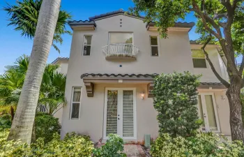 Townhouse For Sale