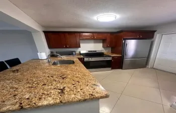 Residential Lease For Rent