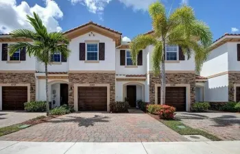 Townhouse For Sale
