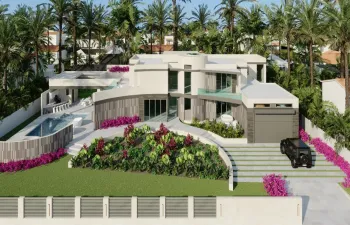 Single Family For Sale