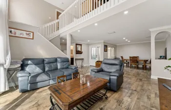 Single Family For Sale