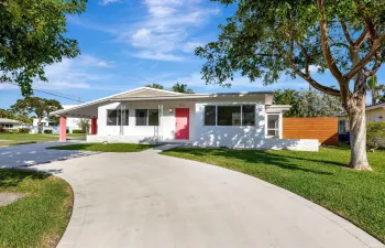 Single Family For Sale