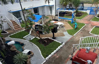 Residential Lease For Rent