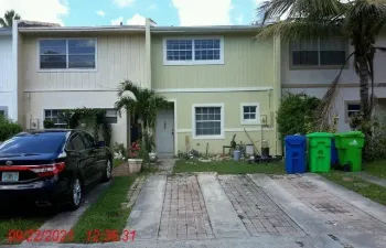 Residential Lease For Rent