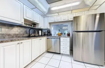 Condominium For Sale