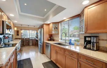 Townhouse For Sale