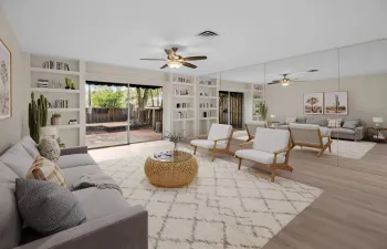 Townhouse For Sale