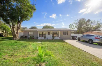 Single Family For Sale
