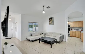 Residential Lease For Rent