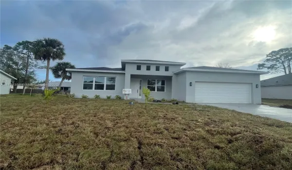 Model Home