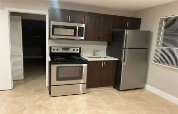 Residential Lease For Rent