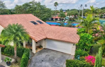 Townhouse For Sale