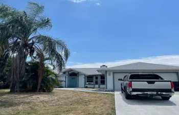 Single Family For Sale