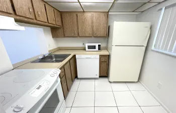 Residential Lease For Rent