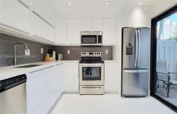 Townhouse For Sale