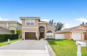 Single Family For Sale