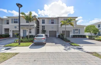 Townhouse For Sale