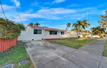 Single Family For Sale