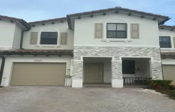 Townhouse For Sale
