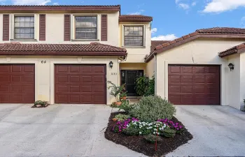 Townhouse For Sale