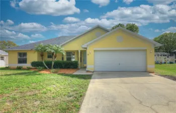 Residential Lease For Rent