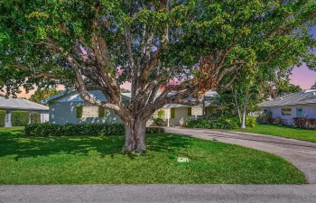 Single Family For Sale