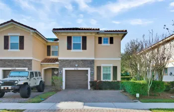 Townhouse For Sale