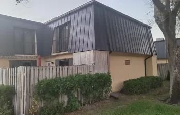 Townhouse For Sale