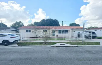 Single Family For Sale
