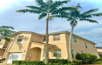 Townhouse For Sale