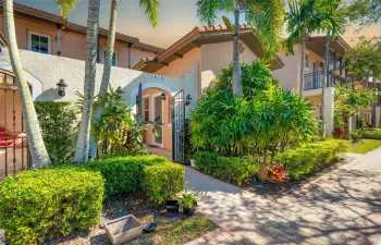 Townhouse For Sale