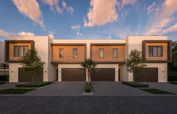 Townhouse For Sale