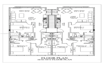 Residential Lease For Rent