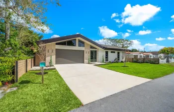 Single Family For Sale