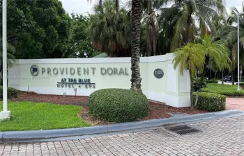 Provident Blue at Doral