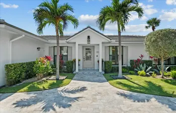 Single Family For Sale