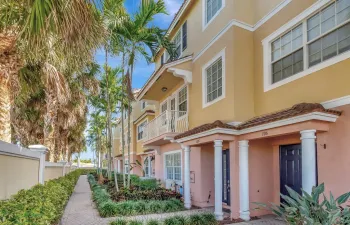 Townhouse For Sale
