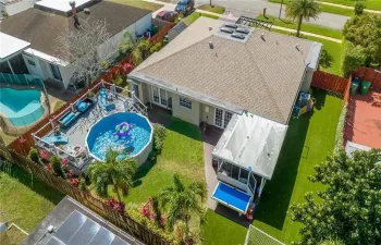 Residential Lease For Rent
