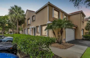 Townhouse For Sale