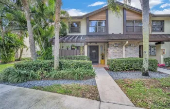 Townhouse For Sale