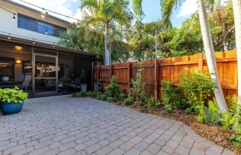 Townhouse For Sale