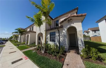 Townhouse For Sale