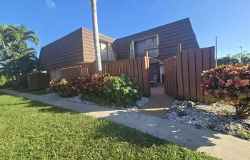 Townhouse For Sale