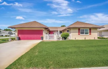 Single Family For Sale