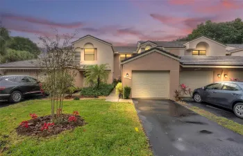 Townhouse For Sale