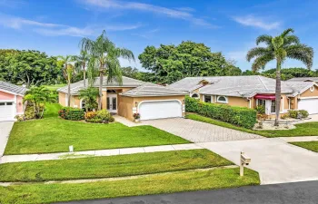 Single Family For Sale